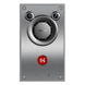 Video Intercomunicador IP / Cámara 4MP Starlight / Altavoz 10W / 2 Líneas SIP / IR Nocturno con HDR / IP66 e IK10 / PoE 802.3af / | SIERRA STORE
