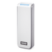 Lector de Control de Acceso / Multitecnología / SEOS, iCLASS, MIFARE DESFire / Salida Wiegand y OSDP / 12 VCC / LED Tricolor | SIERRA STORE