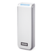 Lector de Control de Acceso / Multitecnología / SEOS, iCLASS, MIFARE DESFire / Salida Wiegand y OSDP / 12 VCC / LED Tricolor | SIERRA STORE
