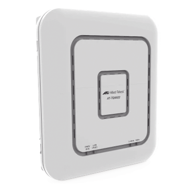Punto De Acceso Inteligente Calidad Premium, Multigigabit, MU-MIMO 4X4:4 Wi-Fi 6, 3.5 Gbps, 2.4/5 GHz | SIERRA STORE