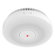 HIKVISION HF-S3E-R - Detector de Humo Interconectable / Doble Sensor de Luz / Alarma 85 dB / Batería Litio 10 Años / Interconexión 30 | SIERRA STORE