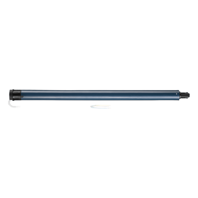 Motor para persianas / 40 mm / 120V AC / 60Hz / RTS 433.42 MHz / IP30 / Límites electrónicos | SIERRA STORE