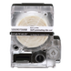 PANDUIT S100X075VAM - Casete de Etiquetas Autolaminadas / 300 Unidades / 0.75 x 1 Pulgadas (19.1 x 25.4 mm) / Cables 2-4 mm / Área de | SIERRA STORE