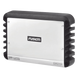 Amplificador náutico / 5 canales / 1600 W pico / Clase D / 4 altavoces + 1 subwoofer / 11.81' x 8.27' x 1.97' | SIERRA STORE