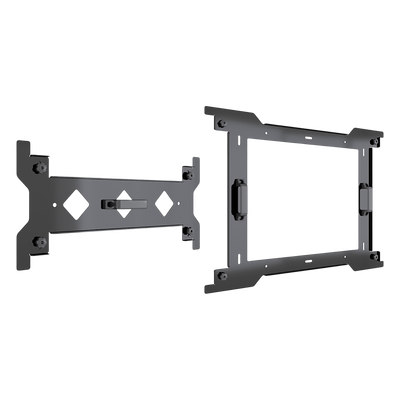 EPCOM INDUSTRIAL SDJH197 - Espaciador para Videowall / Ajustable 130 mm (5.12") / Pantallas 55" / Aluminio / Carga 8.71 kg (19.2 lbs) | SIERRA STORE