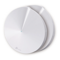 Sistema Mesh Wi-Fi / Doble Banda AC1300 Mbps / 2 Puertos Gigabit WAN/LAN / 4 Antenas Internas / Administración por App / Cobertura | SIERRA STORE