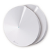 Sistema Mesh Wi-Fi / Doble Banda AC1300 Mbps / 2 Puertos Gigabit WAN/LAN / 4 Antenas Internas / Administración por App / Cobertura | SIERRA STORE