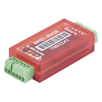 Módulo de Interconexión TIP/RING / Compatible Honeywell Vista y DSC / Programación Remota COMPASS DLS DL900 / 12 VCC / 65 x 17 x 34 mm | SIERRA STORE