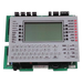 Unidad Central de Procesamiento para Panel de Detección de Incendio / Pantalla LCD 640 Caracteres / Teclado QWERTY en Español / 10 | SIERRA STORE