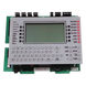Unidad Central de Procesamiento para Panel de Detección de Incendio / Pantalla LCD 640 Caracteres / Teclado QWERTY en Español / 10 | SIERRA STORE