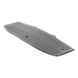 ACCESSPRO AC-90TR - Módulo Final Macho para Reductor de Velocidad / 25cm x 90cm x 5cm / 20 Toneladas / Dureza A85 / -45°C a 60°C | SIERRA STORE