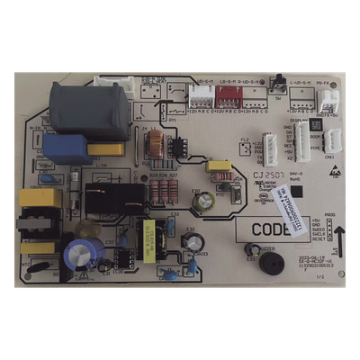 Tarjeta de Control / Evaporador IDU / Compatible CHIR3224K220S21 / Alta Precisión | SIERRA STORE