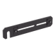 PANDUIT FR6TRBE12 - Soporte de Montaje a Techo / Canaletas FiberRunner 4x4 y 6x4 / Varilla Roscada 1/2" / Acero Negro | SIERRA STORE