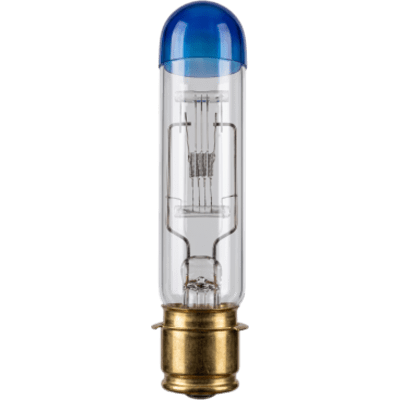 Lámpara Incandescente / 500 W / 120 V / Base Prefocus Mediano / 3,191,000 cd / Haz 3.5°x4.0° / Alcance 1.6 millas (2.6 km) / Código CZX | SIERRA STORE