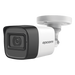 Cámara Bala TURBOHD / 5 Megapixel / Gran Angular 85.5° / Lente 2.8 mm / IR EXIR 30 m (98.4 ft) / IP67 / 4 Tecnologías / Audio por | SIERRA STORE
