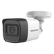 Cámara Bala TURBOHD / 5 Megapixel / Gran Angular 85.5° / Lente 2.8 mm / IR EXIR 30 m (98.4 ft) / IP67 / 4 Tecnologías / Audio por | SIERRA STORE
