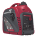 Generador Inversor Portátil / 1.7 kW Nominal / 2.0 kW Arranque / 120 VCA / 60 Hz / Tanque 4.5 L / 11 Horas Autonomía | SIERRA STORE