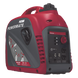 Generador Inversor Portátil / 1.7 kW Nominal / 2.0 kW Arranque / 120 VCA / 60 Hz / Tanque 4.5 L / 11 Horas Autonomía | SIERRA STORE