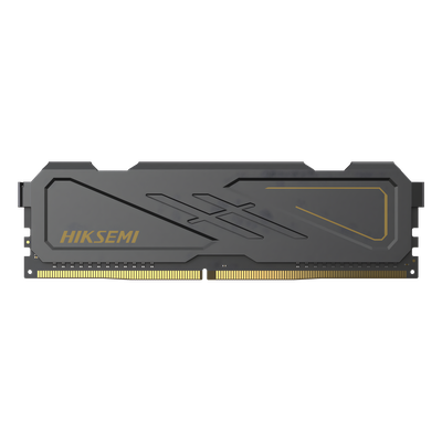 HIKSEMI by HIKVISION HS-C408-U32D2/8G - Memoria RAM DDR4 / 8 GB / 3200 MHz / CL19 / UDIMM 288 Pines / Intel XMP 2.0 / Perfil Bajo | SIERRA STORE