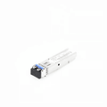 Transceptor Industrial, Puerto SFP 1000BASE LX, Conector LC, Fibra Monomodo, Hasta 20 km, Soporta Temperatura de -40 a 75°...