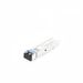 Transceptor Industrial, Puerto SFP 1000BASE LX, Conector LC, Fibra Monomodo, Hasta 20 km, Soporta Temperatura de -40 a 75°...