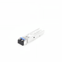 Transceptor Industrial, Puerto SFP 1000BASE LX, Conector LC, Fibra Monomodo, ...