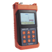OTDR / 1310/1550/1625 nm / SC/APC / 38 dB Rango Dinámico / 8 Horas Batería / 12.8 ft (3.9 m) Prueba Fibra Viva | SIERRA STORE