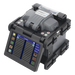 LINKEDPRO BY EPCOM LP-FS-PRO-RIBB - Fusionadora de Fibra Óptica / Ribbon 12 Hilos / Alineación por Núcleo / 6 Motores / Empalme 5 s / | SIERRA STORE