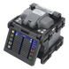 LINKEDPRO BY EPCOM LP-FS-PRO-RIBB - Fusionadora de Fibra Óptica / Ribbon 12 Hilos / Alineación por Núcleo / 6 Motores / Empalme 5 s / | SIERRA STORE