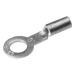 Zapata Terminal de Ojillo  para Tornillo 3/16" (5 mm) y Cable Calibre 16-14 AWG. | SIERRA STORE