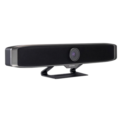 HIKVISION IDS-UVC-X28 - Cámara Inteligente Para Conferencias de 4K / USB / Plug and Play / Autoenfoque / Seguimiento al Hablante / | SIERRA STORE