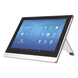 Monitor IP/SIP para interior con Android, Wi-Fi, pantalla táctil de 10.1", audio de 2 vías, PoE, 8 interfaces de entrada de alarma. | SIERRA STORE
