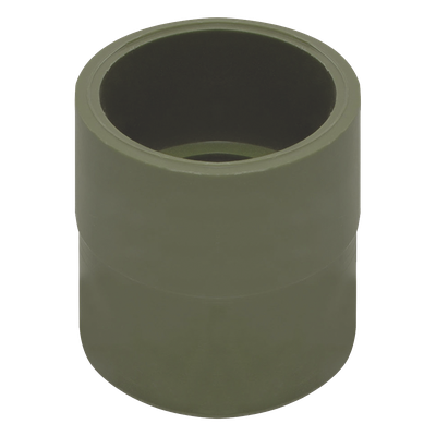 Cople para Tubería PVC Conduit Pesado / 3/4" (19 mm) / Autoextinguible / Aislante Eléctrico / NMX-E-012 | SIERRA STORE