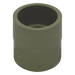 Cople para Tubería PVC Conduit Pesado / 3/4" (19 mm) / Autoextinguible / Aislante Eléctrico / NMX-E-012 | SIERRA STORE