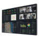 Kit Video Wall LCD / 4 Pantallas 55 | SIERRA STORE