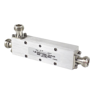 Acoplador Direccional / 13dB / 694-2700 MHz / 50W / IP64 / Tipo N | SIERRA STORE