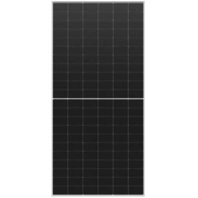 Módulo Solar HI-MO X7 BIFACIAL,  610 W, 48.38 Vcc, Monocristalino HPBC | SIERRA STORE