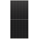 Módulo Solar HI-MO X7 BIFACIAL,  610 W, 48.38 Vcc, Monocristalino HPBC | SIERRA STORE