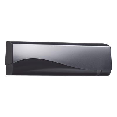 Sensor de Activación para Puertas Automáticas / Radar Unidireccional 24.150 GHz / IP54 / Montaje 1.8-3 m (5.9-9.8 ft) / Voltaje | SIERRA STORE