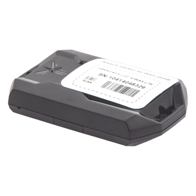 Módulo GPS Vehicular / 4G LTE CAT M1 / GPS+GLONASS / Batería 270 mAh / Sensores de Impacto y Vidrio / OBD-II | SIERRA STORE