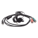 Micrófono Pasivo GPS / Conector 3.5 mm / Cable 2.8 m (9.2 ft) / Llamadas Bidireccionales / Compatible T633L y T399L | SIERRA STORE