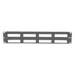 SIEMON MX-PNL-48 - Patch Panel MAX Modular (vacío), de 48 Puertos, Plano, 2UR | SIERRA STORE