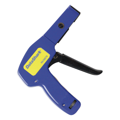 Pistola para Cinchos de Plástico / Tensión Controlada / Corte Automático / Hasta 6 mm (0.25 in) | SIERRA STORE