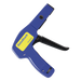 Pistola para Cinchos de Plástico / Tensión Controlada / Corte Automático / Hasta 6 mm (0.25 in) | SIERRA STORE
