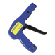 Pistola para Cinchos de Plástico / Tensión Controlada / Corte Automático / Hasta 6 mm (0.25 in) | SIERRA STORE