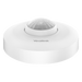 Sensor de Ocupación / PIR 120° / BLE 5.2 / Temperatura-Humedad-Luz / Instalación Magnética / 89x48x17 mm (3.5x1.9x0.67 in) | SIERRA STORE