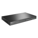 OLT GPON / 8 Puertos PON 2.5G / 2 SFP+ 10GbE / 1 RJ45 Gigabit / División 1:128 / Gestión en la Nube / Fuentes Redundantes AC | SIERRA STORE