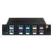 Multiplexor de 8 Canales A 1 Canal, CWDM Pasivo | SIERRA STORE