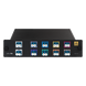 Multiplexor de 8 Canales A 1 Canal, CWDM Pasivo | SIERRA STORE