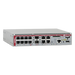 Firewall de Nueva Generación / 2 Puertos WAN Gigabit Combo SFP/RJ45 / 8 Puertos LAN Gigabit / Procesador Quad-Core 800 MHz / | SIERRA STORE